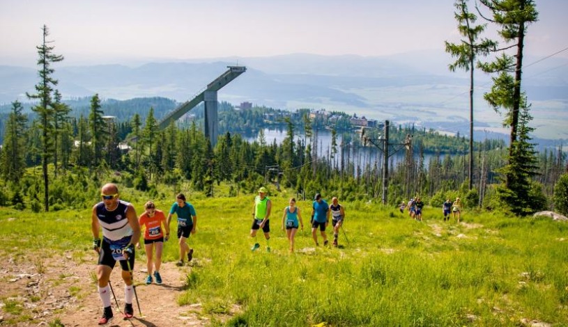 Hotel CROCUS **** Vysoké Tatry